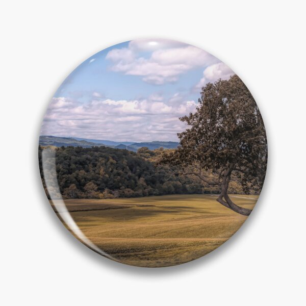 Item preview, Farmland Shadows designed and sold by Jim Love.