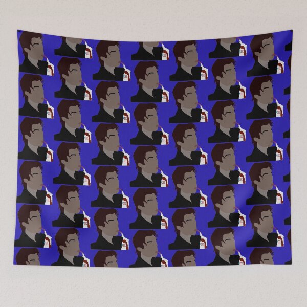 Item preview, Damon Salvatore | TVD designed and sold by jordxnn :).