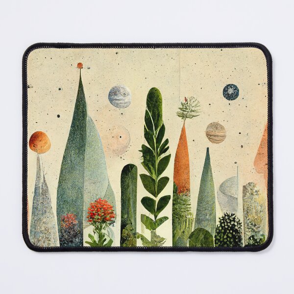 Item preview, Plants and Planets designed and sold by Robin Morgan.