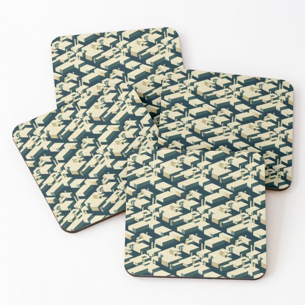 Item preview, Factory Pattern designed and sold by Jaraz.