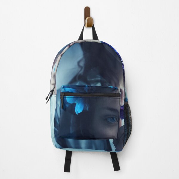 Item preview, A futuristic android woman. designed and sold by Maniock.