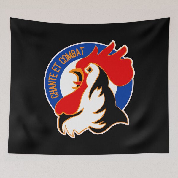 Item preview, Escadrille MS 48 - N 48 - SPA 48 - Bordure Blanche - Clean Style  designed and sold by pzd501.