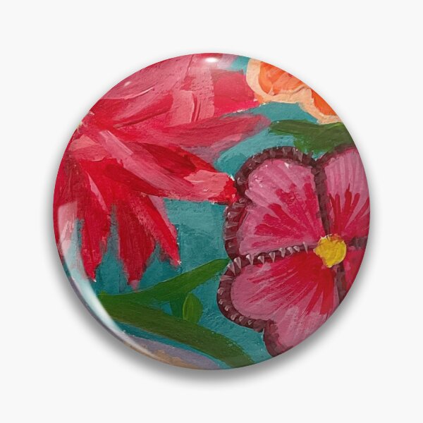 Item preview, My Mexican garden  designed and sold by Maricela  Del Rio.