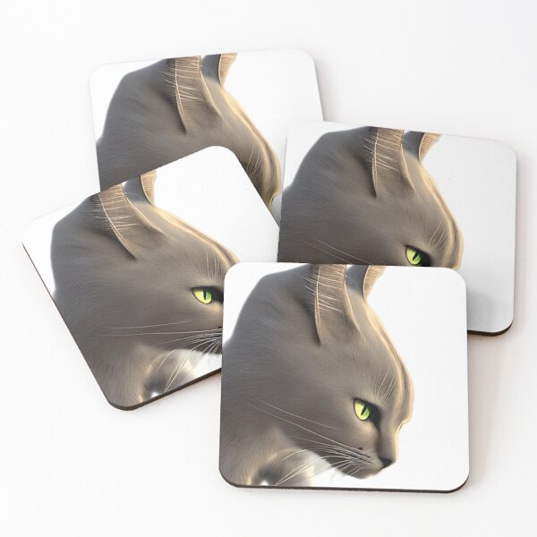 Item preview, Beautiful cat designed and sold by MiLaKK.