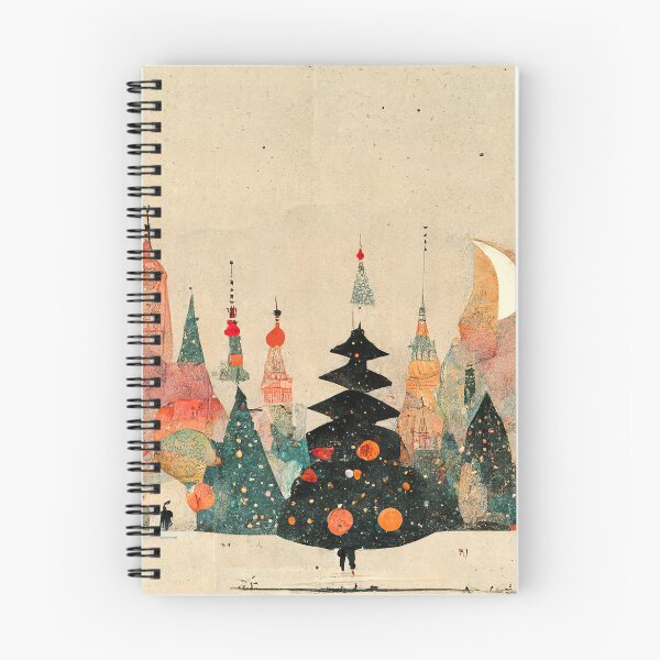 Item preview, Funky Holiday designed and sold by Robin Morgan.