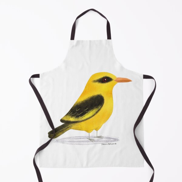 Artikelvorschau, Goldener Oriole-Vogel entworfen und verkauft von julianamotzko.