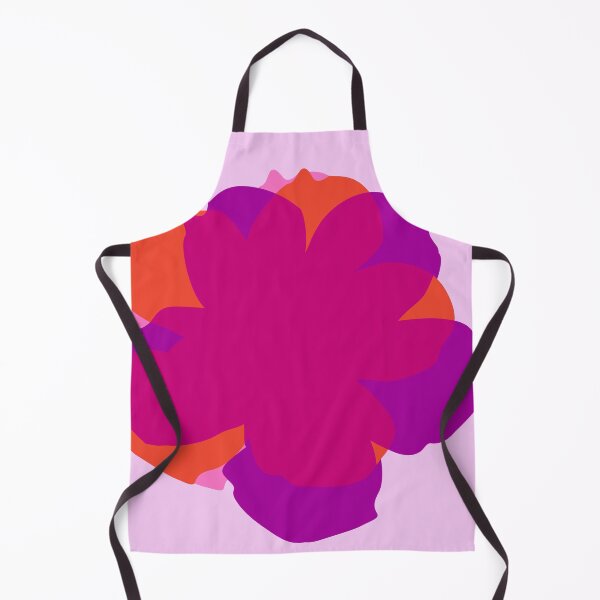 Item preview, Pop flowers 7 designed and sold by ladstudio.