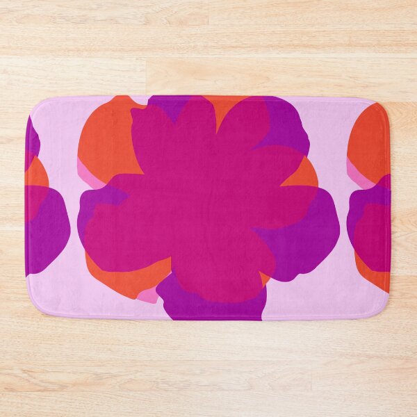 Item preview, Pop flowers 7 designed and sold by ladstudio.