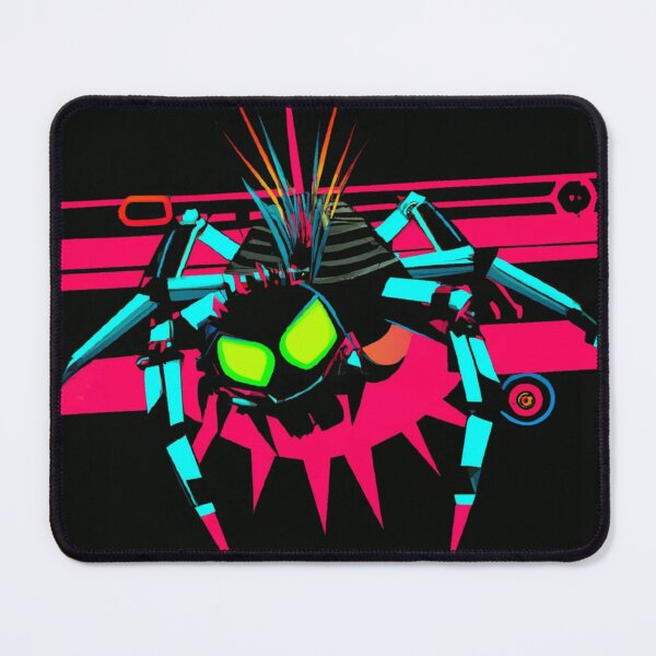Item preview, Spiderpunk designed and sold by SteamedpunkVegg.