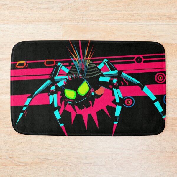 Item preview, Spiderpunk designed and sold by SteamedpunkVegg.