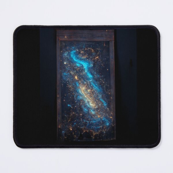Item preview, Planet Warz - Galaxy World Map "Milky Way" (No Location Edition) designed and sold by Brazz Official.