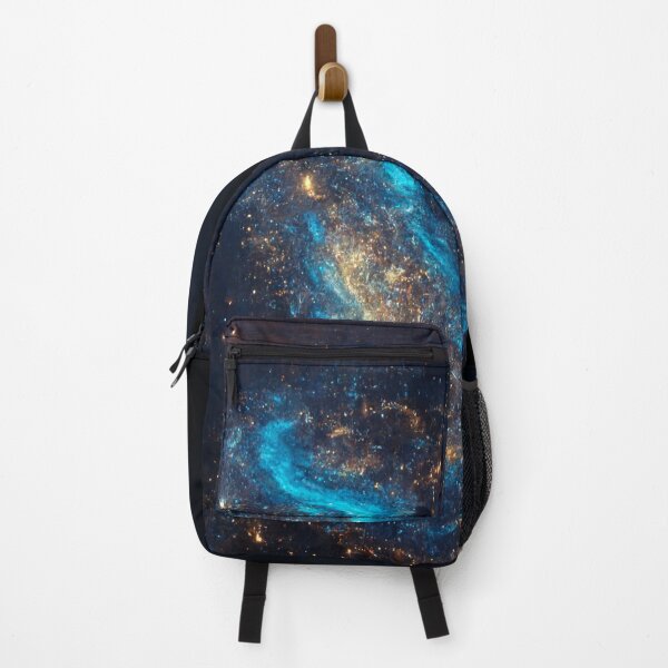 Item preview, Planet Warz - Galaxy World Map "Milky Way" (No Location Edition) designed and sold by Brazz Official.