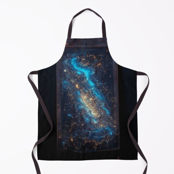 Item preview, Planet Warz - Galaxy World Map "Milky Way" (No Location Edition) designed and sold by Brazz Official.