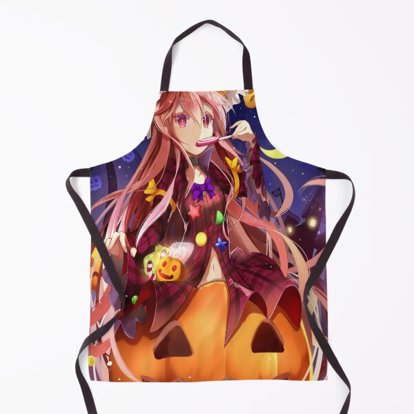 Item preview, Manga halloween girl designed and sold by Prince-of-Sand.
