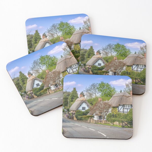 Item preview, Harvington Scenic View designed and sold by StephenRphoto.
