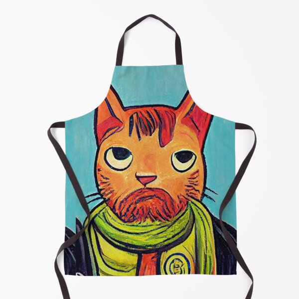 Item preview, When your cat does No-Shave November Cat designed and sold by RileyKyler.