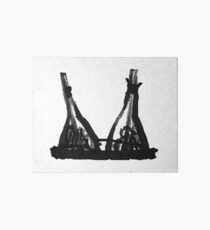 Bra Art Board