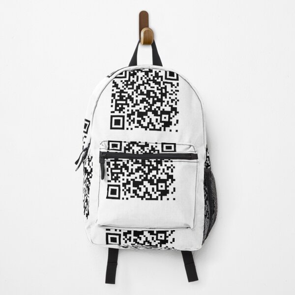 Item preview, Set 6x pieces Hair cake QR code for pranks | video by Filthy Frank, idubbbz, Maxmoefoe, HowToBasic  designed and sold by ZentropyArt.