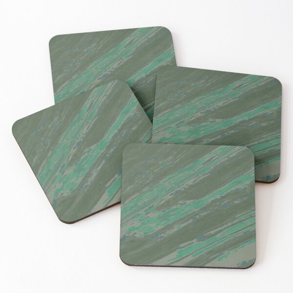 Item preview, Marble green phone case designed and sold by PupilCreative .