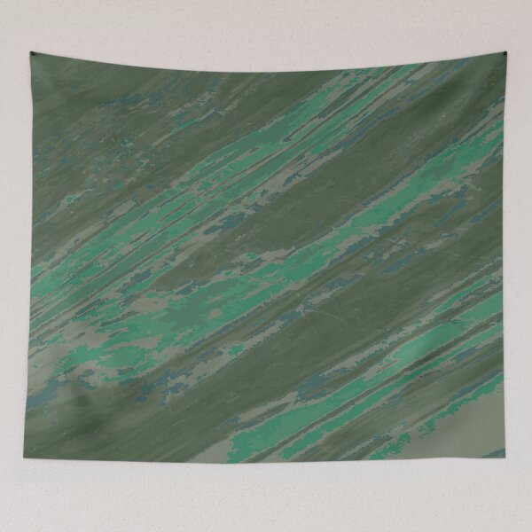 Item preview, Marble green phone case designed and sold by PupilCreative .