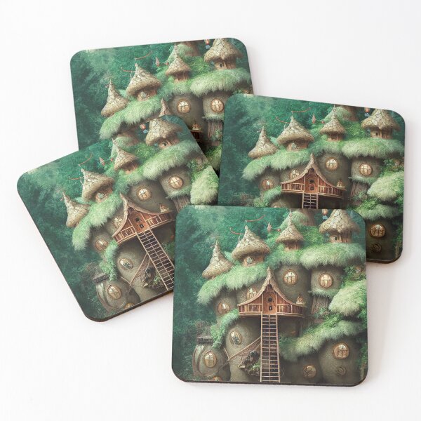 Item preview, Mouse House 2 designed and sold by ArtManifestor.