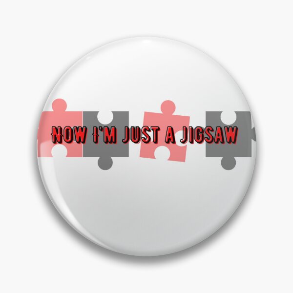 Item preview, Rompecabezas designed and sold by LKfandomdesigns.