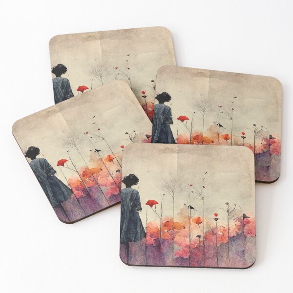 Item preview, Waiting for you designed and sold by Robin Morgan.
