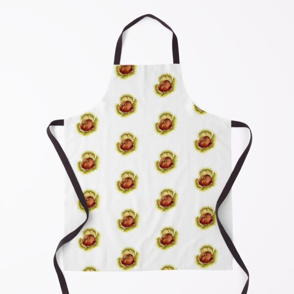 Item preview, Chestnuts in a shell designed and sold by PetitMartin.
