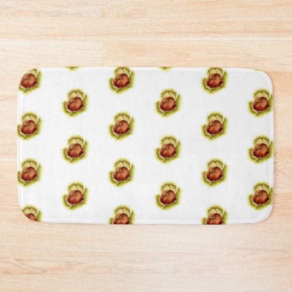 Item preview, Chestnuts in a shell designed and sold by PetitMartin.