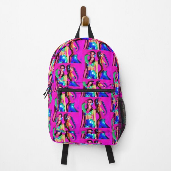 Item preview, Disco Babes in Neon Lycra by Servalan  designed and sold by Tale Teller Club.