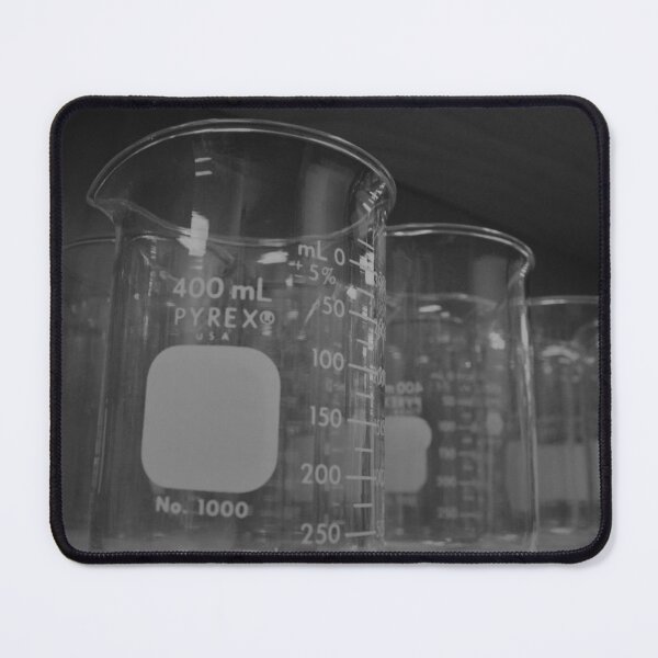 Item preview, beaker designed and sold by james17photos.