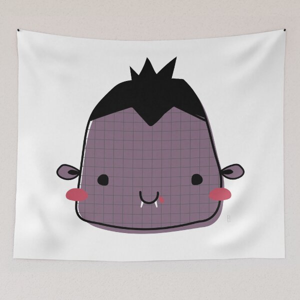 Item preview, Vampire <3 designed and sold by estherilustra.