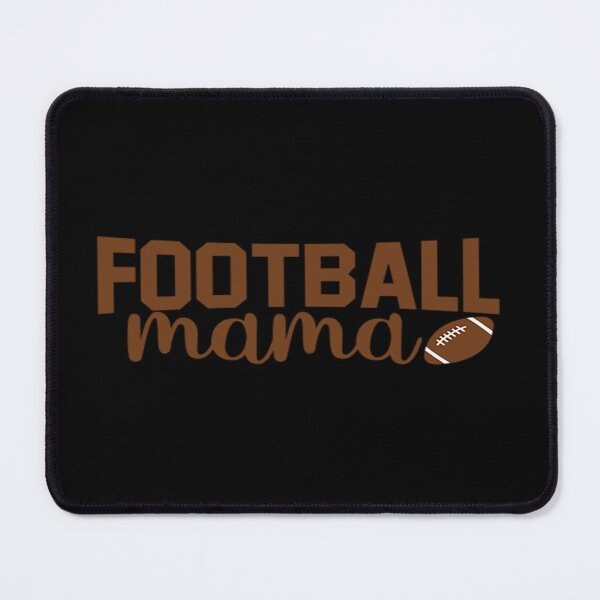 Item preview, Football Mama designed and sold by phassystore.