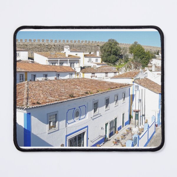 Item preview, Medieval Óbidos, Portugal designed and sold by Stephen Frost.