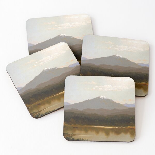 Item preview, Laramie Peak designed and sold by OneArtForever.