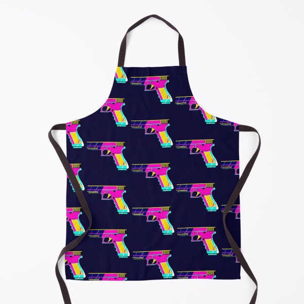Item preview, Gun of my dreams designed and sold by PinkyMooon.