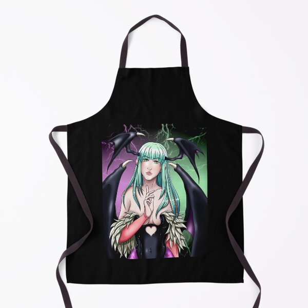 Item preview, Morrigan Aensland DS designed and sold by Cris-ElfaOscura.