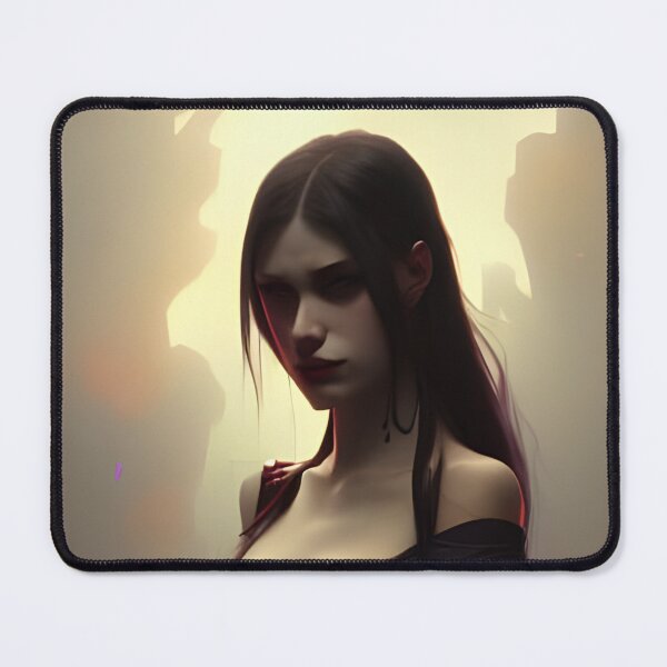 Item preview, Gorgeous Vampire Seductress designed and sold by Eliteijr.