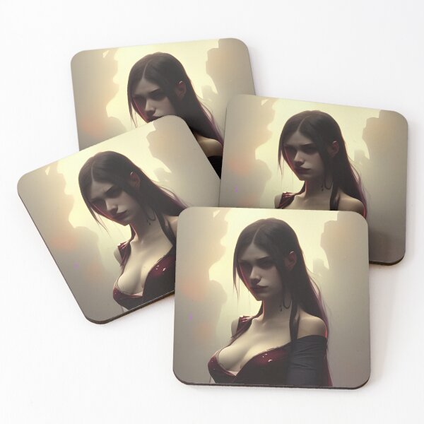 Item preview, Gorgeous Vampire Seductress designed and sold by Eliteijr.