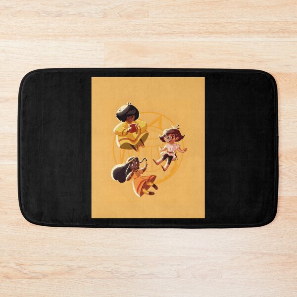 Item preview, Esteban, Zia & Tao Graphic  designed and sold by ankarbalhaui.