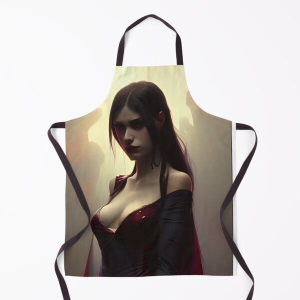 Item preview, Gorgeous Vampire Seductress designed and sold by Eliteijr.