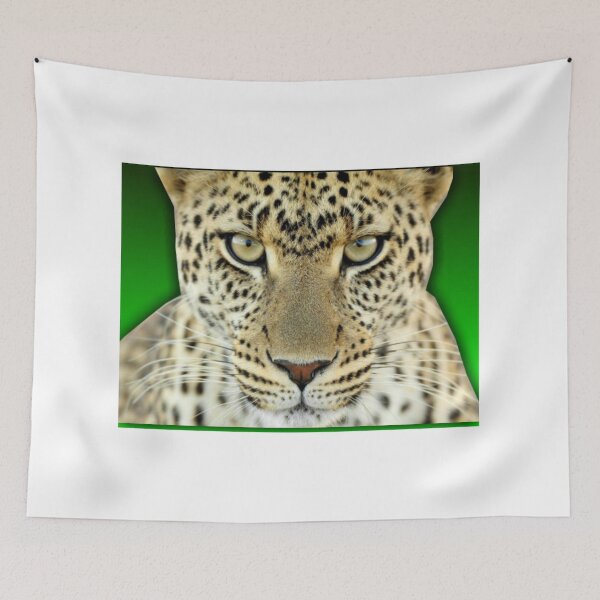 Item preview, Cheetah Jungle  designed and sold by Star Alex.