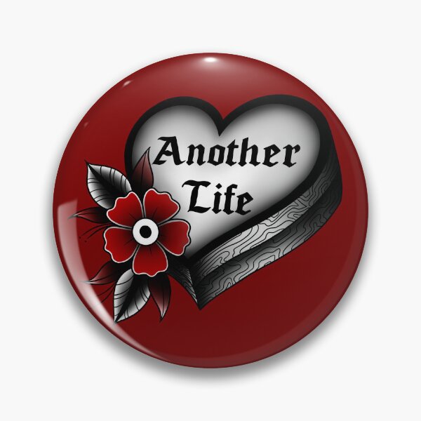 Item preview, Another Life designed and sold by Leah Laughman.