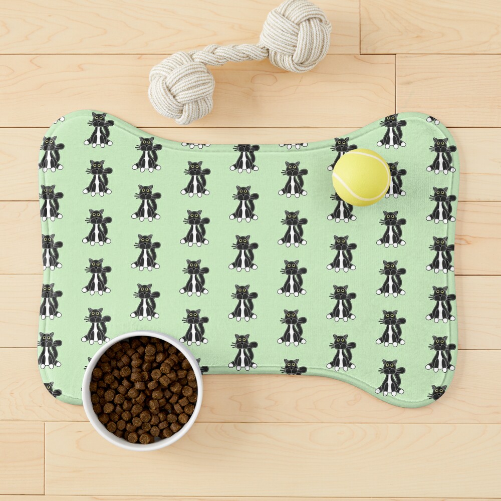 Item preview, Dog Mat designed and sold by HeroShopFamily.