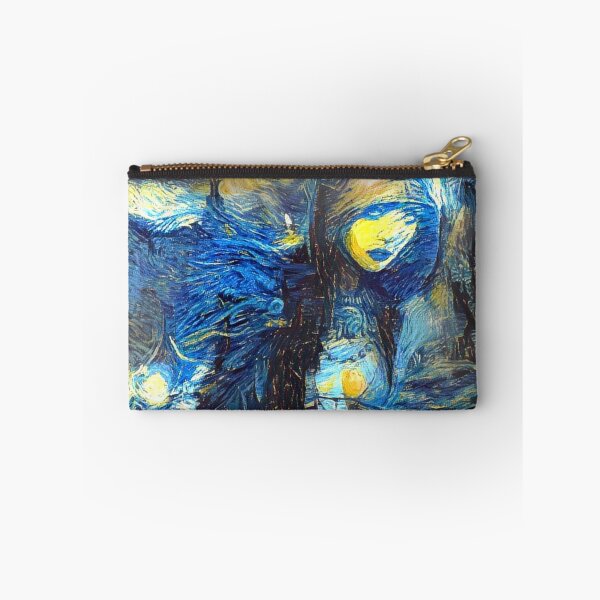 Item preview, Dragon Age Origins Morrigan Starry Night designed and sold by weirdo97.