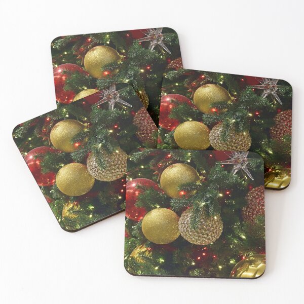 Item preview, Christmas Ornaments No. 3-1 designed and sold by SandyTaylorNYC.