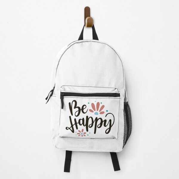 Item preview, Be happy designed and sold by sofibelen.