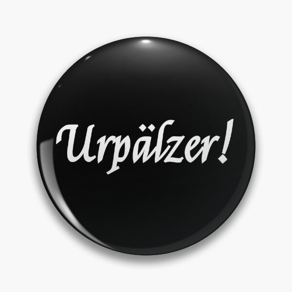 Item preview, Urpalzer handwriting, dialect designs designed and sold by Kirei-Lily.