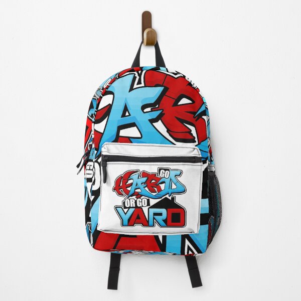 Item preview, Go Hard or Go Yard 2.0 designed and sold by urbankaos.