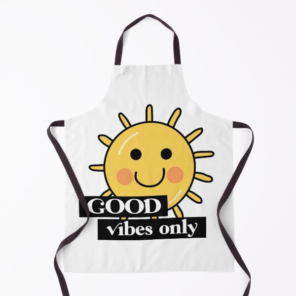 Item preview, Good Vibes Only designed and sold by arwaIB.